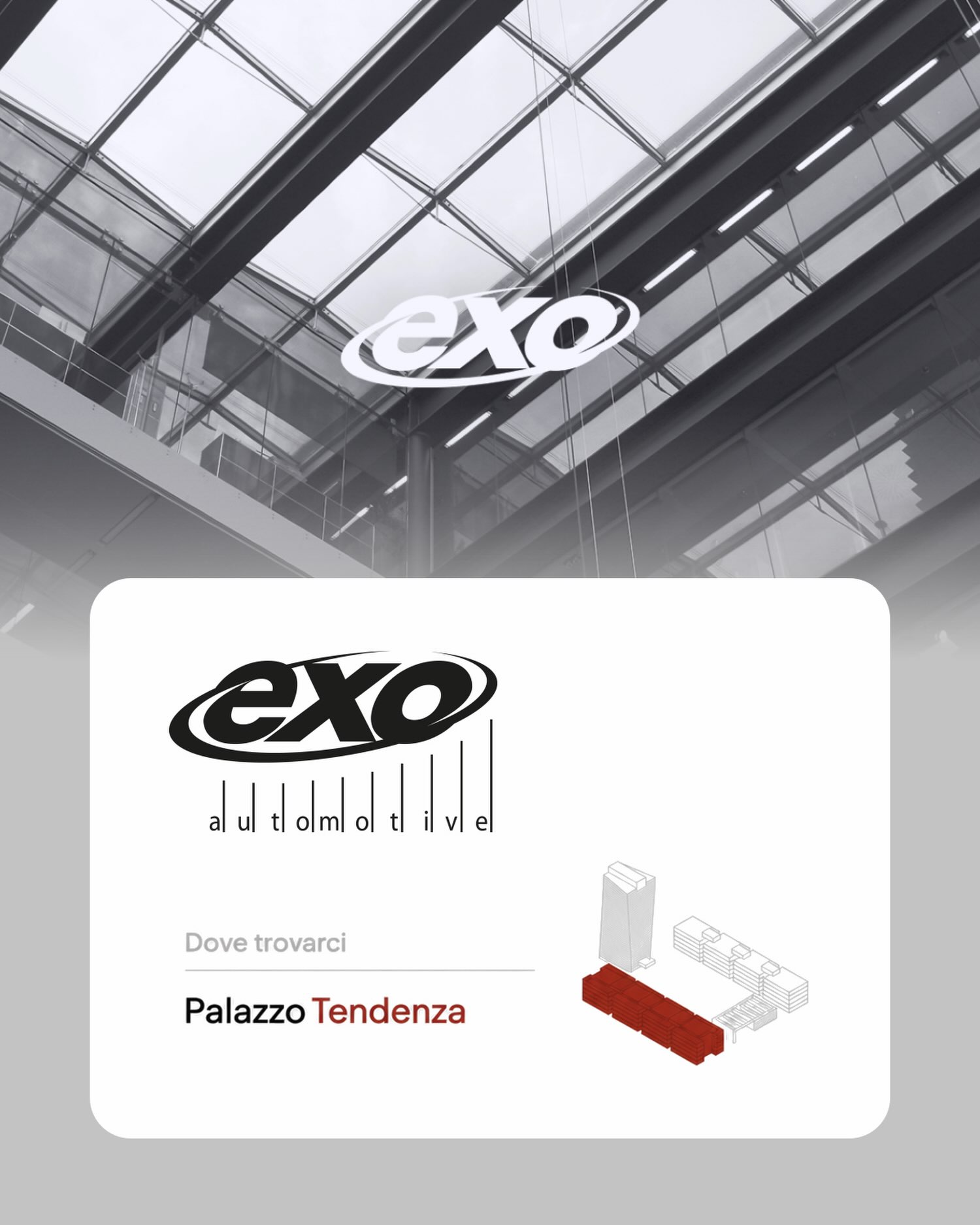 Dal 1992 EXO Automotive si occupa di produzione e distribuzione di ricambi auto. 
Con il marchio OP, l’azienda propone componenti meccanici ed elettro